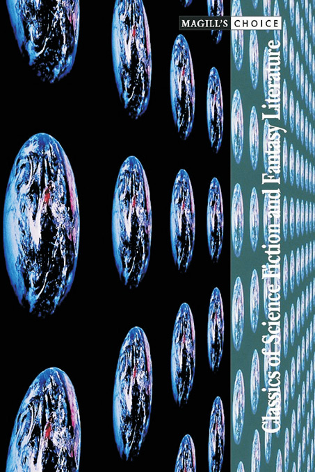 Title details for Classics of Science Fiction and Fantasy Literature by Fiona Kelleghan - Wait list